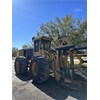 2015 Tigercat 720G Wheel Feller Buncher